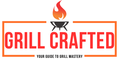 Grill Crafted | Your Guide To Grill Mastery