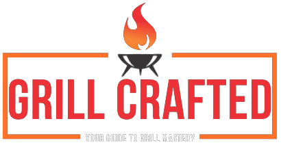 Grill Crafted | Your Guide To Grill Mastery