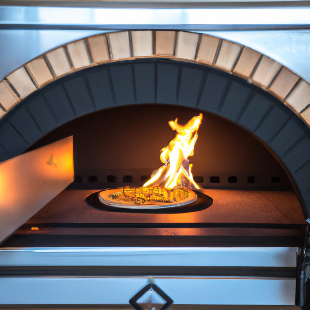 All About the VEVOR Multi-Fuel 12-inch Gas & Wood-Fired Pizza Maker