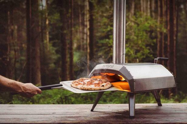 6 Best Pizza Ovens  According To Pizza Experts