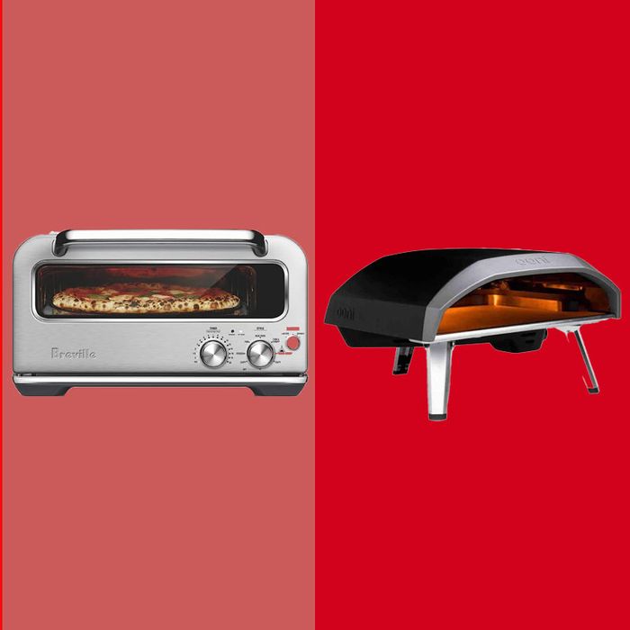 6 Best Pizza Ovens  According To Pizza Experts