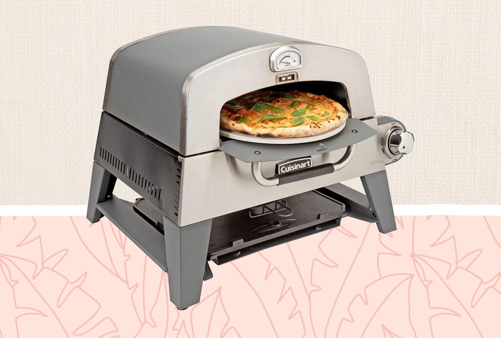 6 Best Pizza Ovens  According To Pizza Experts