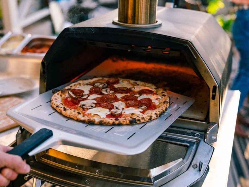 6 Best Pizza Ovens  According To Pizza Experts