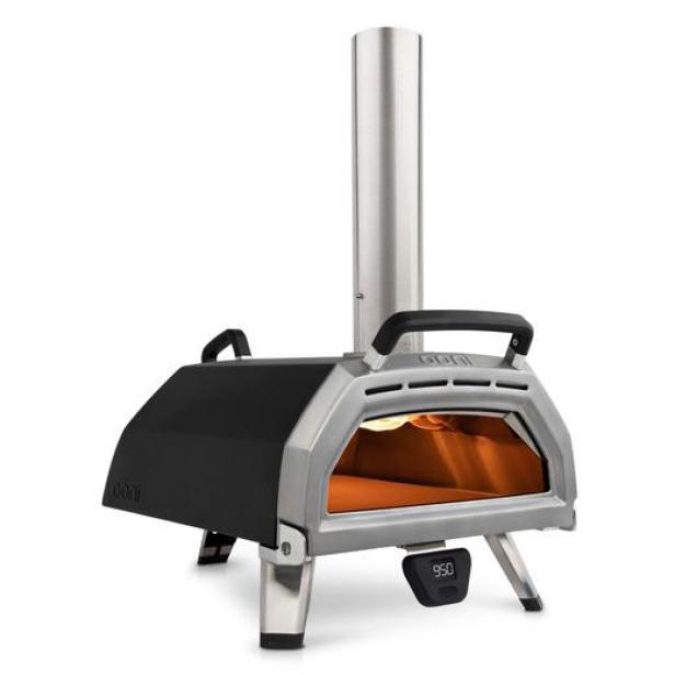 6 Best Pizza Ovens  According To Pizza Experts