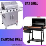 Is Gas Or Charcoal Better For Grilling?