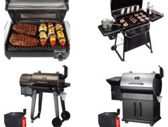 What Kind Of Grill Gives The Best Flavor?