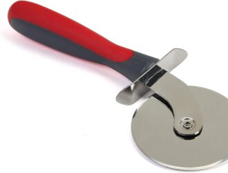 Affordable And Efficient: Top 7 Pizza Cutters Under $10 Expert Review