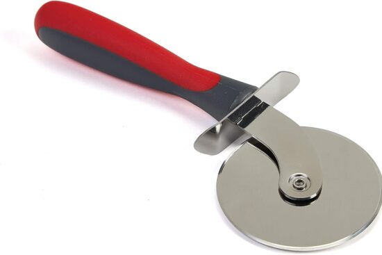 Affordable And Efficient: Top 7 Pizza Cutters Under $10 Expert Review