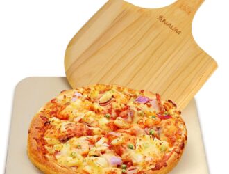 Expert Insights: Choosing the Top 8 Pizza Stones Under $25 - Expert Review