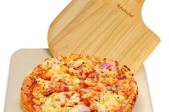 Expert Insights: Choosing the Top 8 Pizza Stones Under $25 - Expert Review