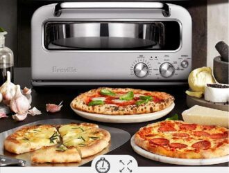 The Ultimate Guide to Cooking with a Smart Pizzaiolo Pizza Oven