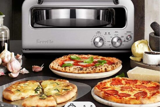 The Ultimate Guide to Cooking with a Smart Pizzaiolo Pizza Oven