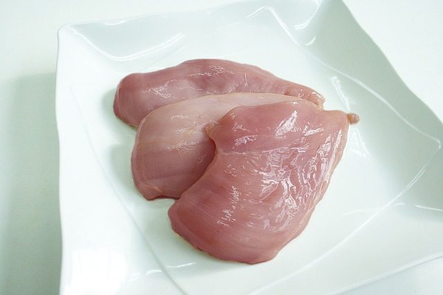 Chicken Breasts