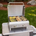 Cuisinart CGG-306 Chef's Style Portable Gas Grill Review