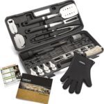 Ultimate Guide: Top 8 BBQ Grilling Tool Sets 2023 - Reviews & Recommendations