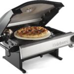 Cuisinart CPO-600 Portable Outdoor Pizza Oven