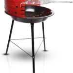 Gas One Charcoal Grill reviews