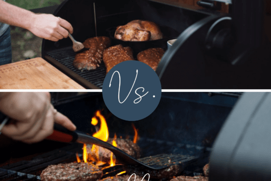 Is Grilling Better Than BBQ?