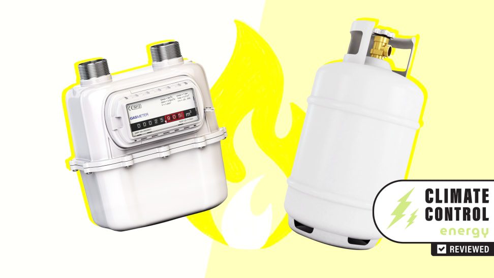 Is Propane Better For Your Health Than Natural Gas?