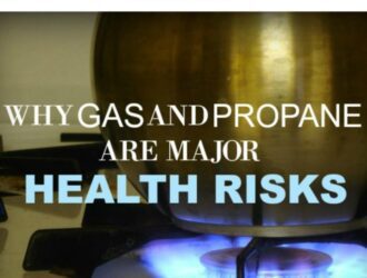 Is Propane Better For Your Health Than Natural Gas?