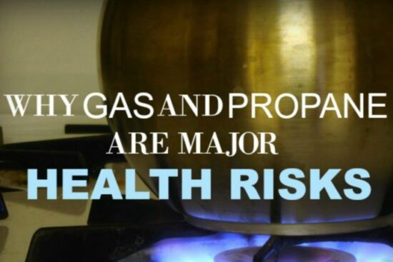 Is Propane Better For Your Health Than Natural Gas?