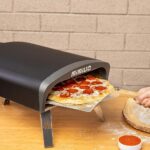 Mimiuo Portable Propane Gas Pizza Oven Review