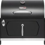 Royal Gourmet CD1519 Portable Charcoal Grill Review