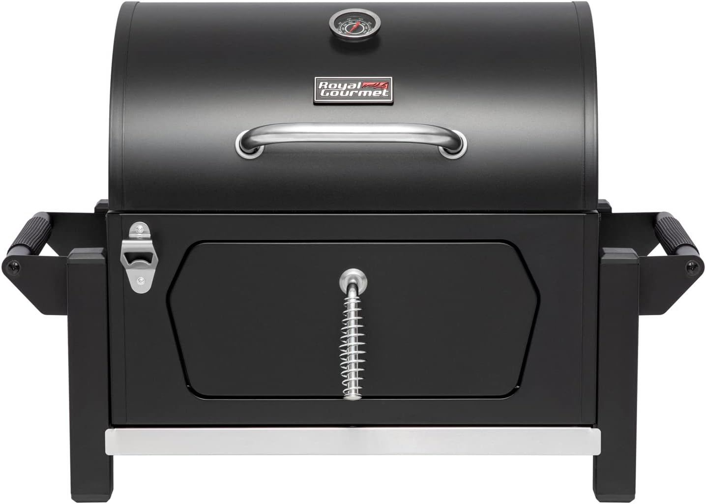 Royal Gourmet CD1519 Portable Charcoal Grill Review