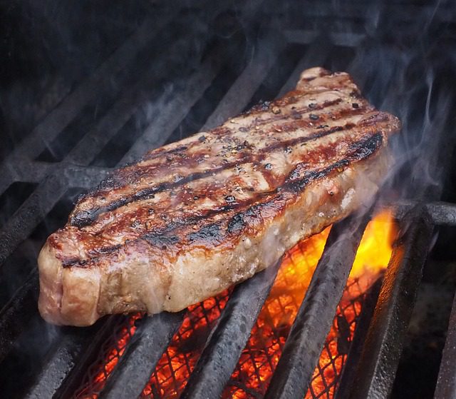 Traditional Kentucky BBQ Techniques