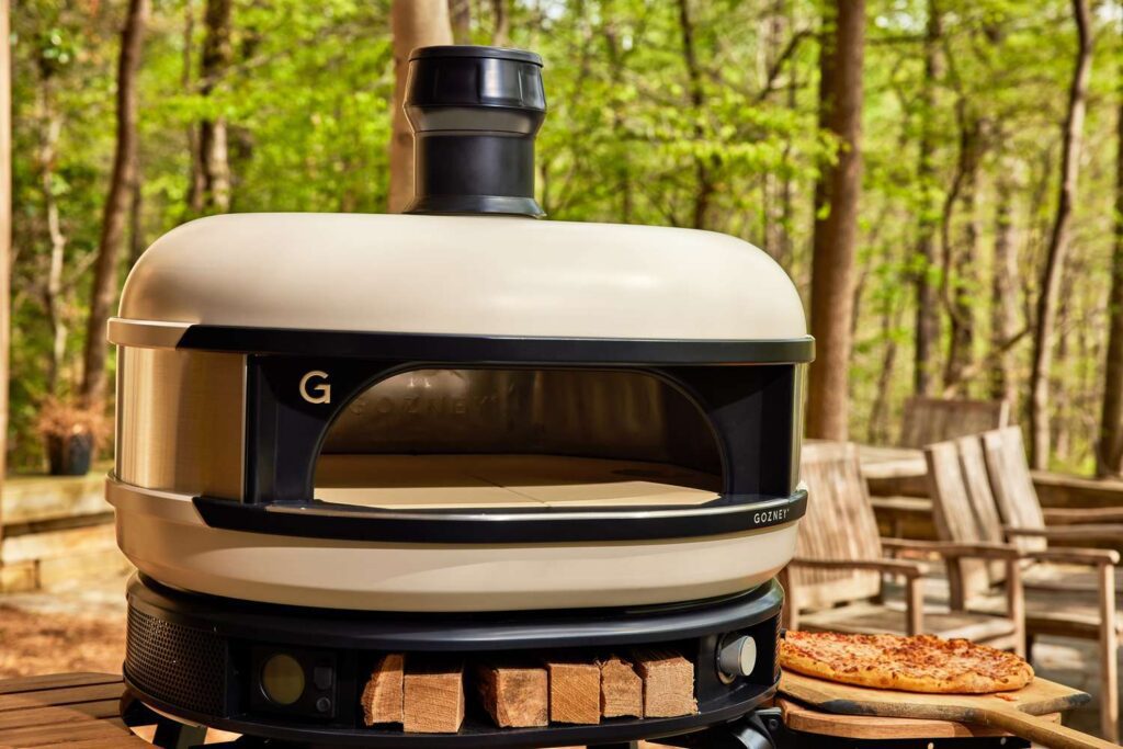 The 10 Best Pizza Ovens Of 2023 Tested And Reviewed