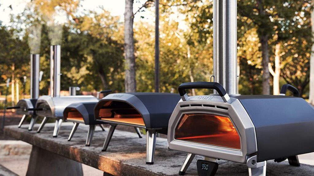 The 10 Best Pizza Ovens Of 2023 Tested And Reviewed