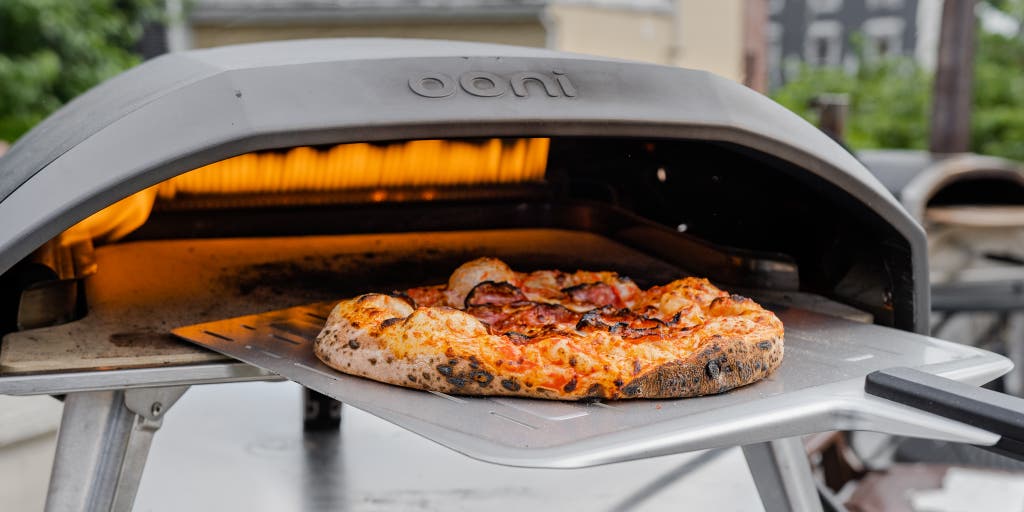 The 5 Best Pizza Ovens For Restaurant Quality Pizza At Home 