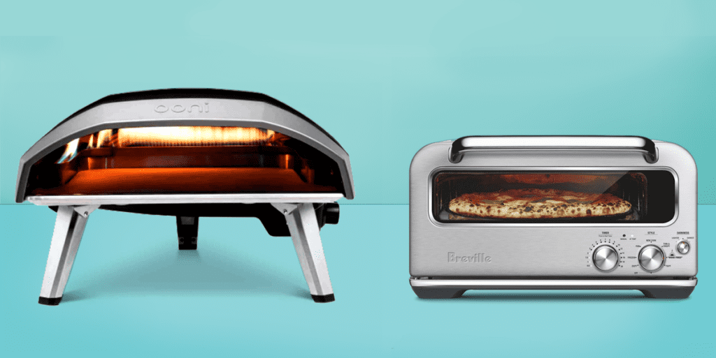 The 5 Best Pizza Ovens For Restaurant Quality Pizza At Home 