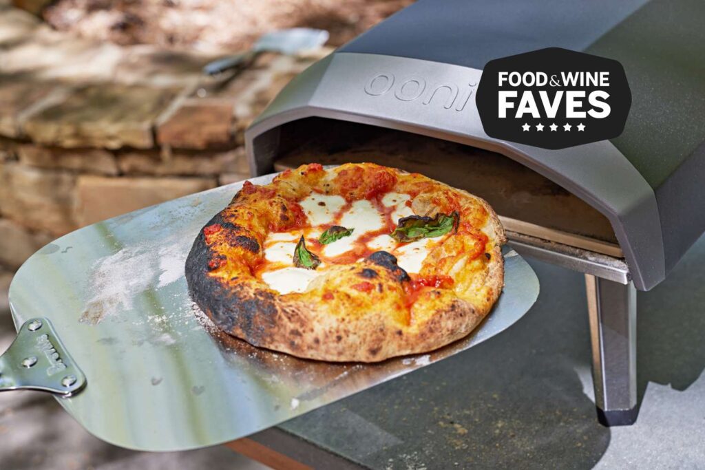 The 5 Best Pizza Ovens For Restaurant Quality Pizza At Home 