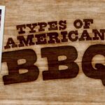 What Are The 4 Types Of BBQ?