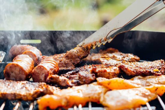 What Are The Disadvantages Of Grilling Meat?