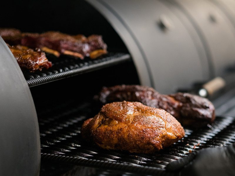 What Do Southerners Call A BBQ?