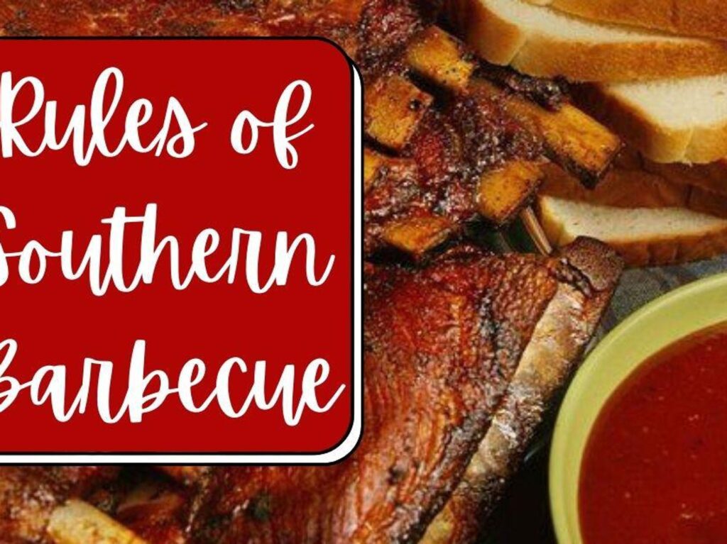 What Do Southerners Call A BBQ?