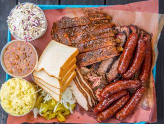 What Is Texas Style BBQ? | Origins of Texas BBQ.