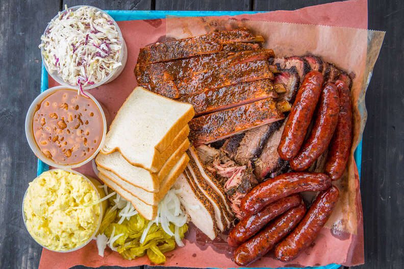 What Is Texas Style BBQ? | Origins of Texas BBQ.