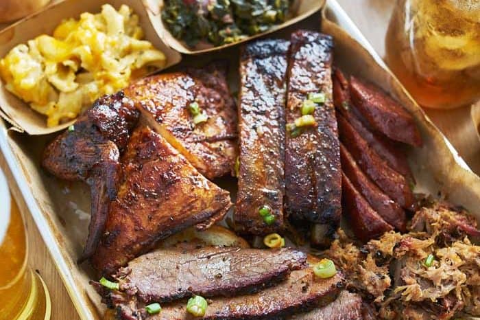 What Is Texas Style BBQ?