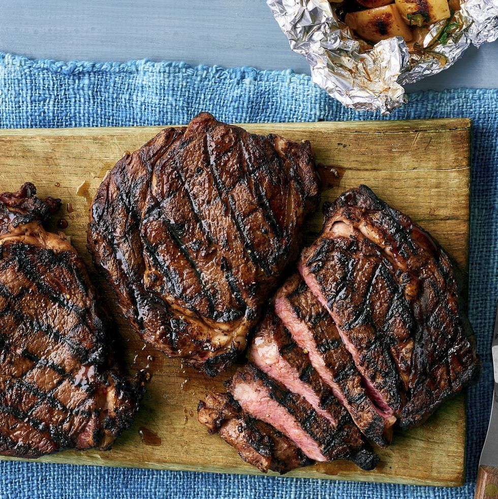 What Is The Best Meat To Grill For Beginners?