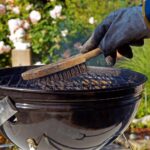 What Is The Easiest Type Of Grill To Clean?