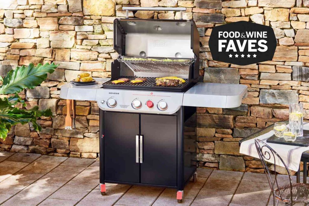 What Is The Easiest Type Of Grill To Use?