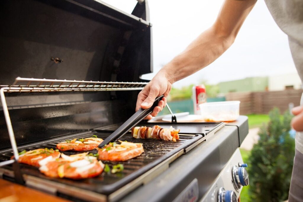 What Is The Easiest Type Of Grill To Use?