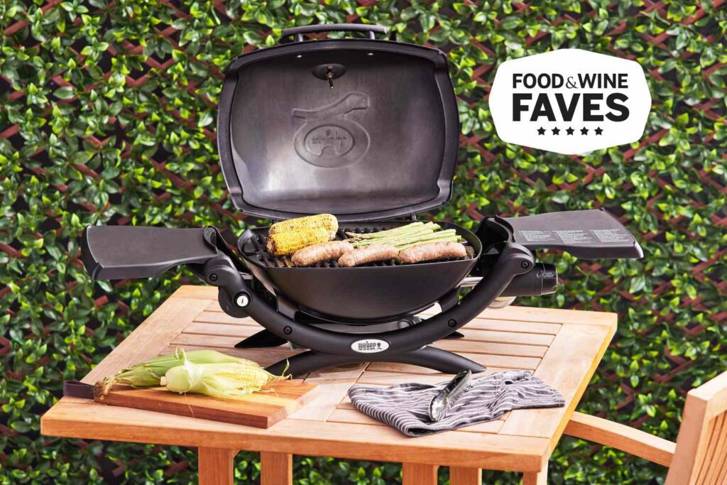 What Is The Easiest Type Of Grill To Use?