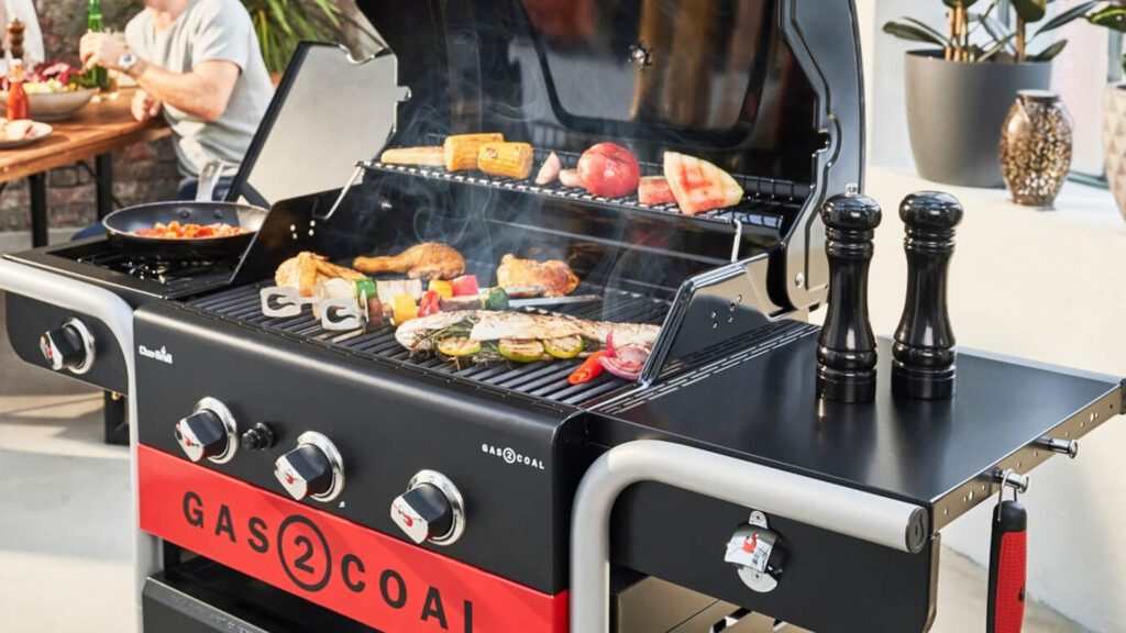 What Is The Easiest Type Of Grill To Use?