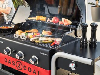 What Is The Most Common BBQ Grill?