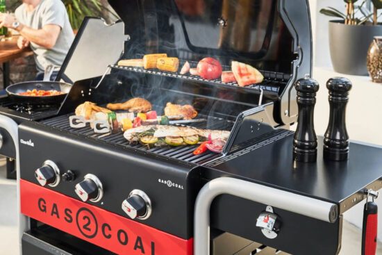 What Is The Most Common BBQ Grill?