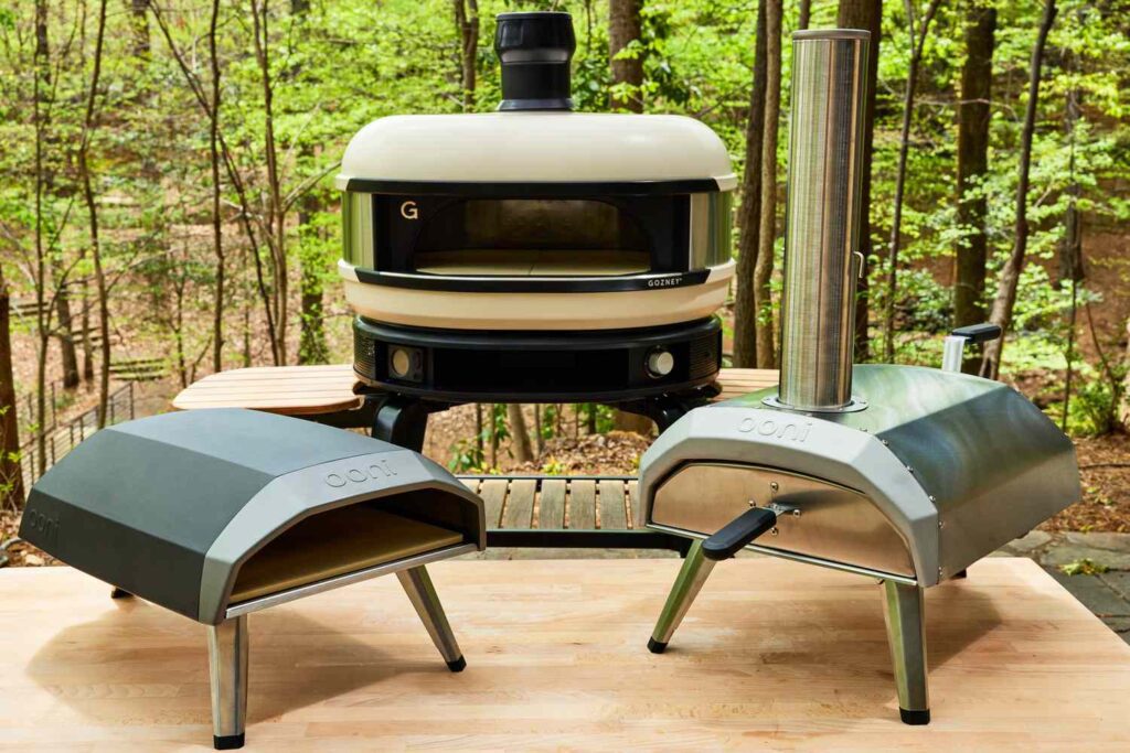 What Pizza Oven To Buy In 2023